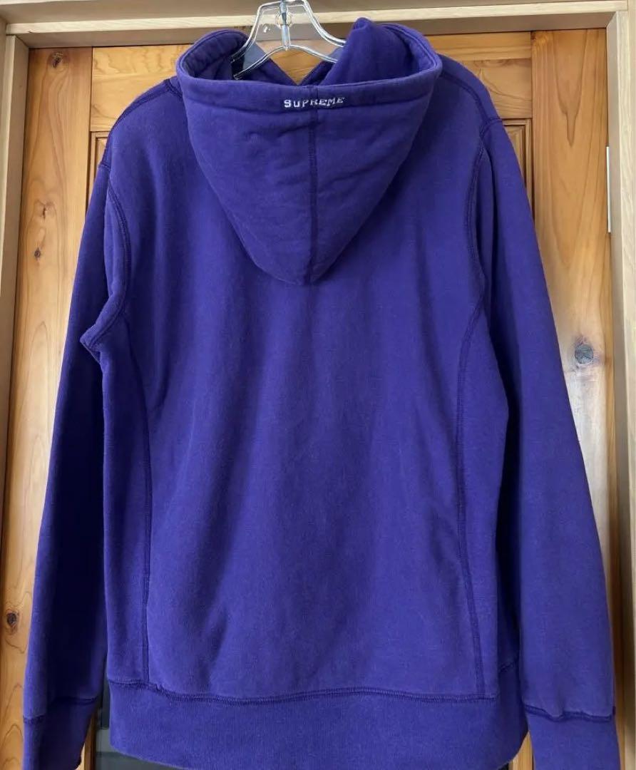 トップス Supreme S Logo  Hooded Sweatshirt