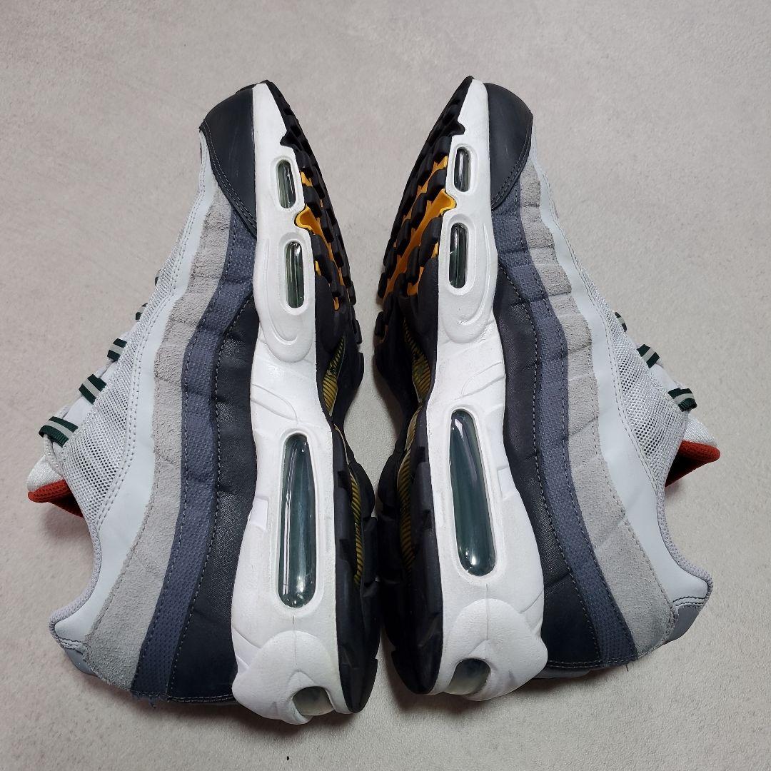 Nike Air Max 95 30cm Nike Air Max 95 30cm