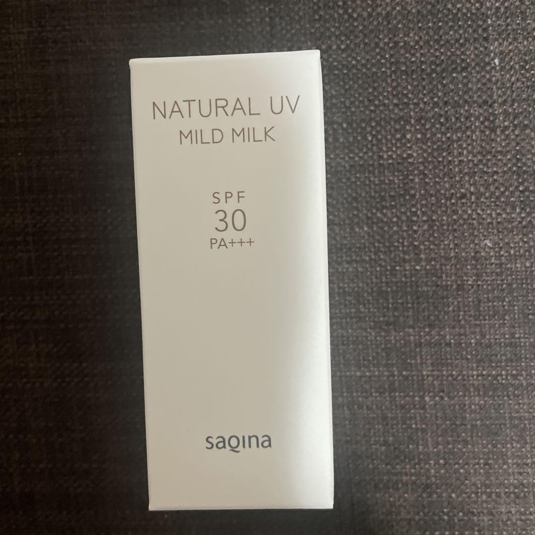 saqina P-ローション 40mL & P-クリーム SPF30