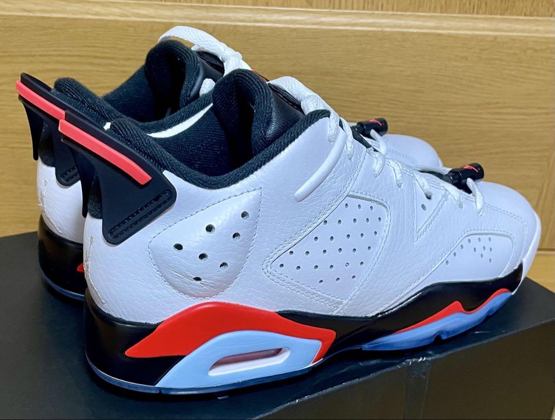 ★人気★ NIKE JORDAN RETRO 6 G NRG ゴルフシューズ NIKE】 JORDAN RETRO 6 G NRG ゴルフシューズ☆男女共用☆ ゴルフ