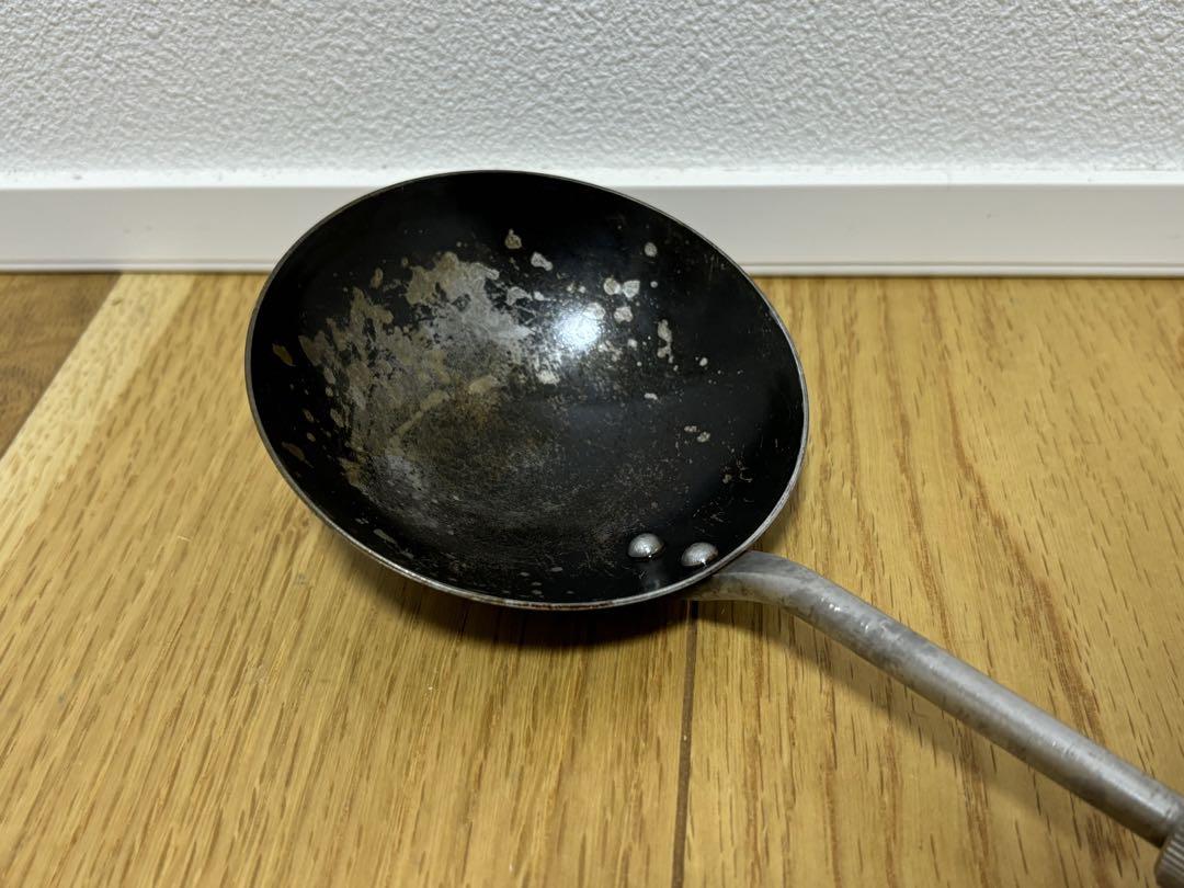 激レア】スノーピーク 火燕鍋、火燕お玉、火燕鍋剛炎ジョイント