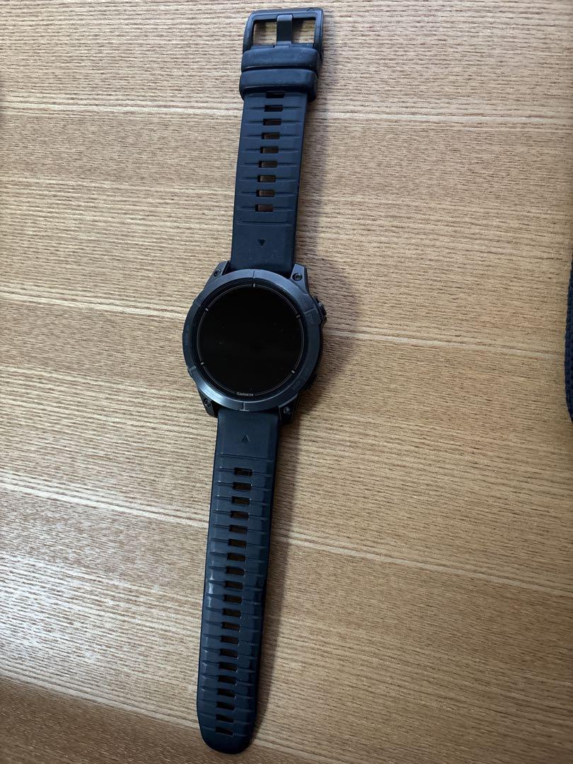 時計 garmin epic pro gen2 47mm