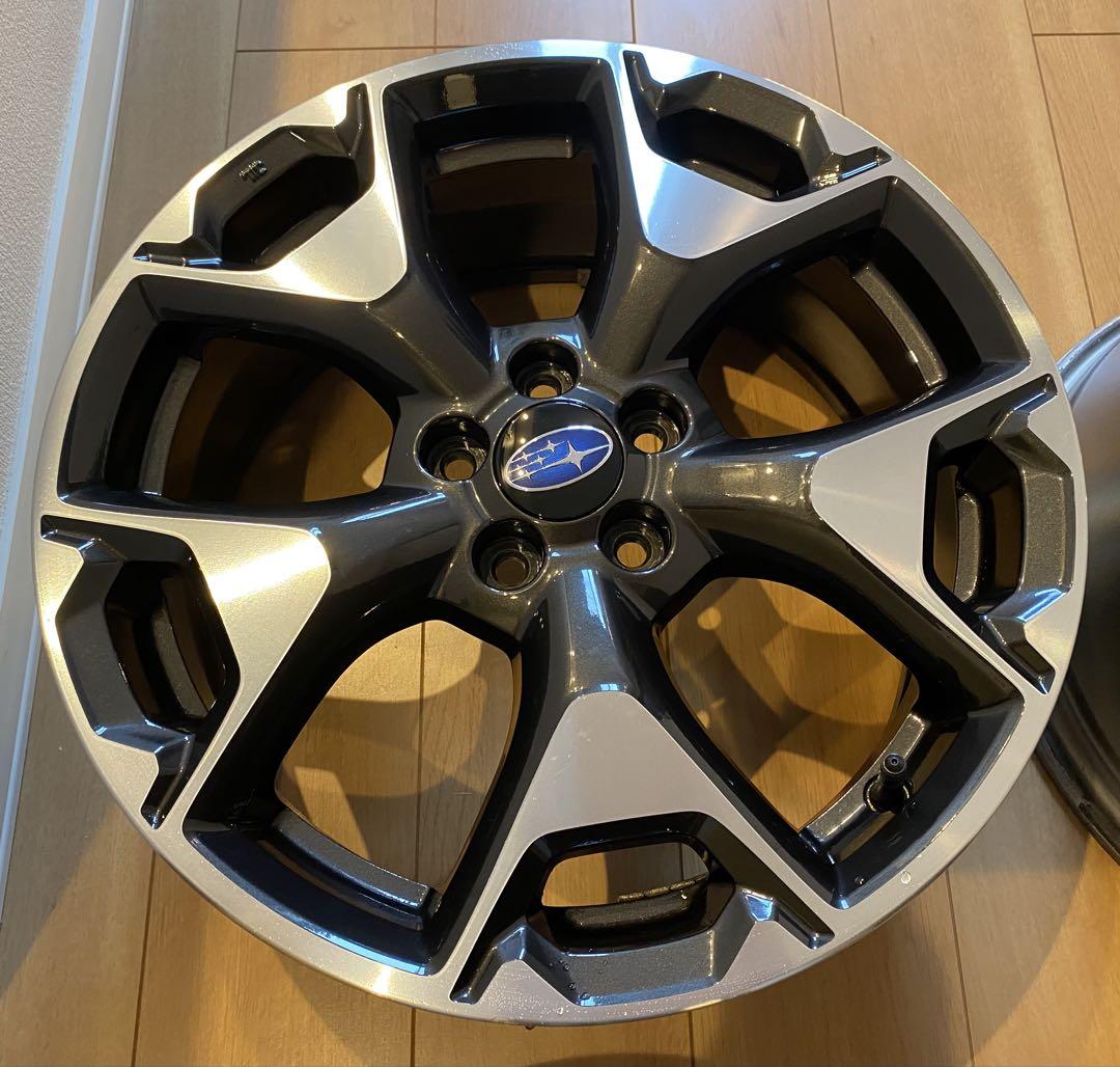 XV