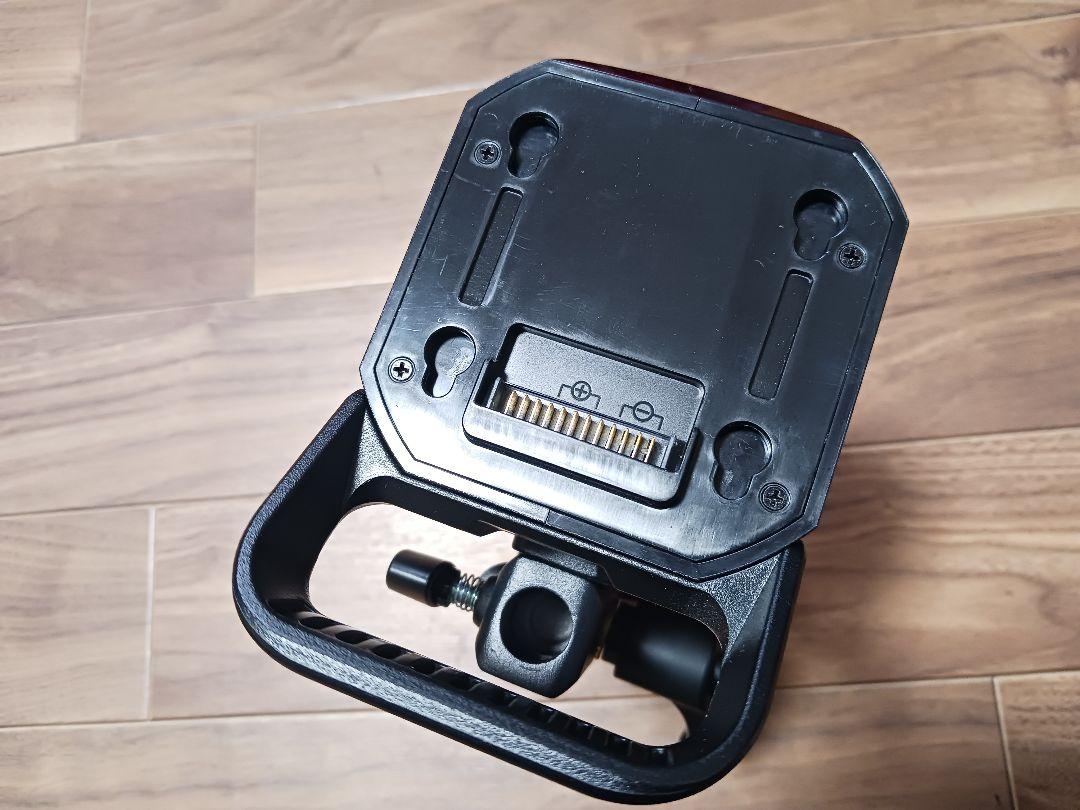 【訳あり】GODOX AD400PRO 現状品