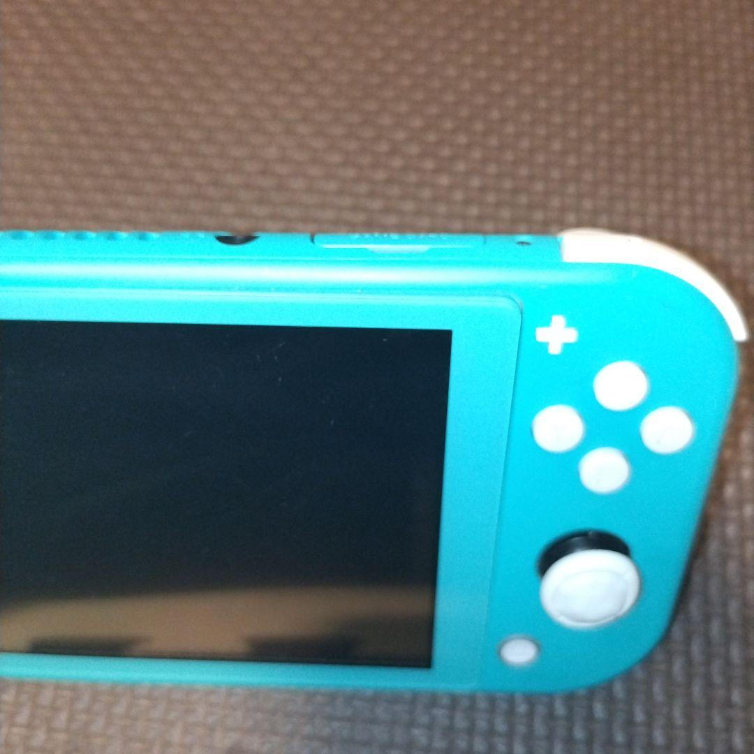 Switchライト　ジャンク