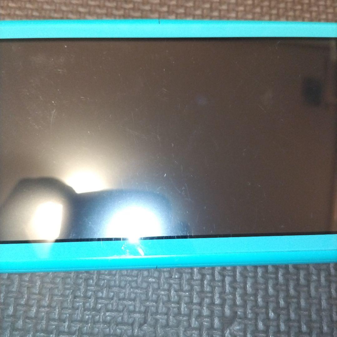 Switchライト　ジャンク