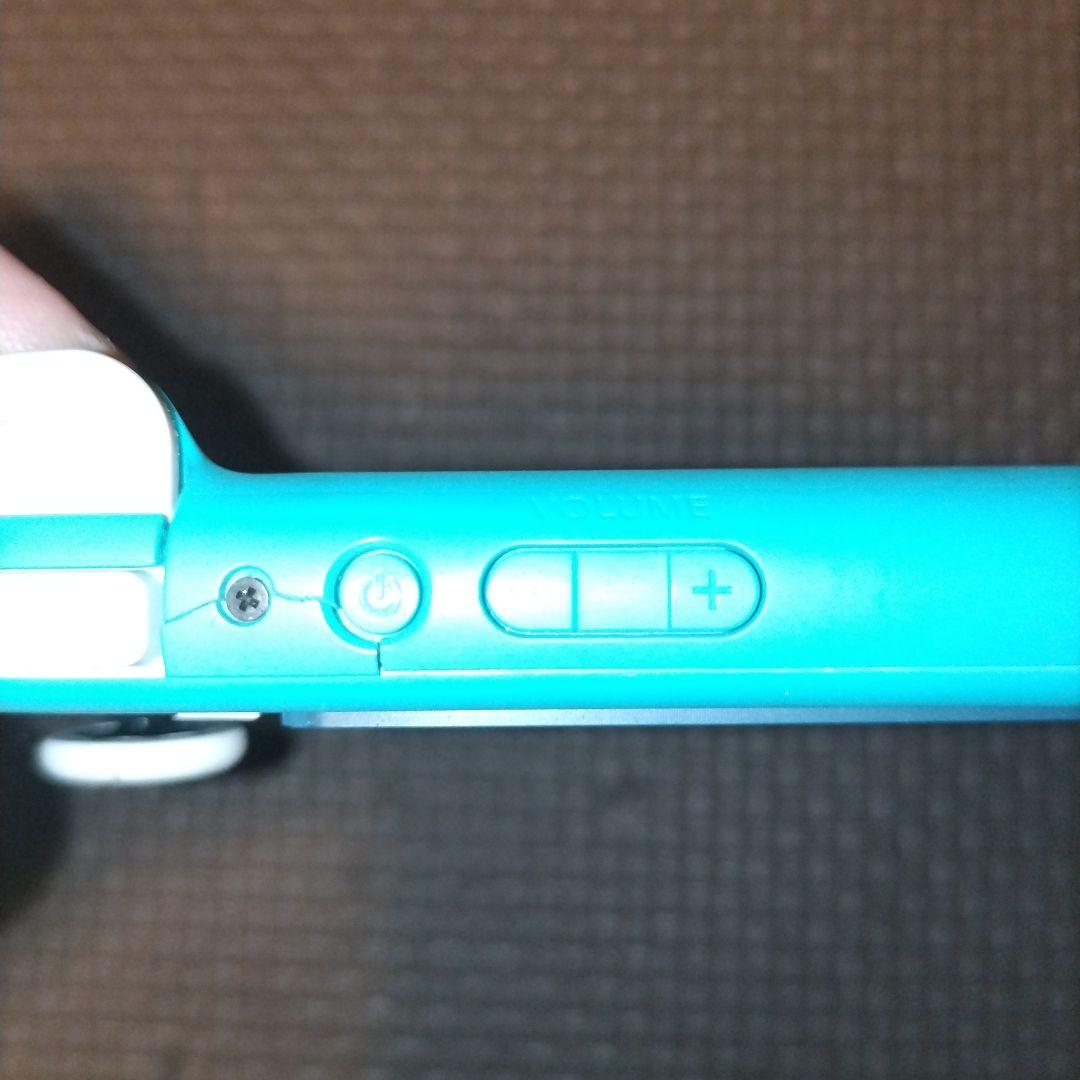 Switchライト　ジャンク