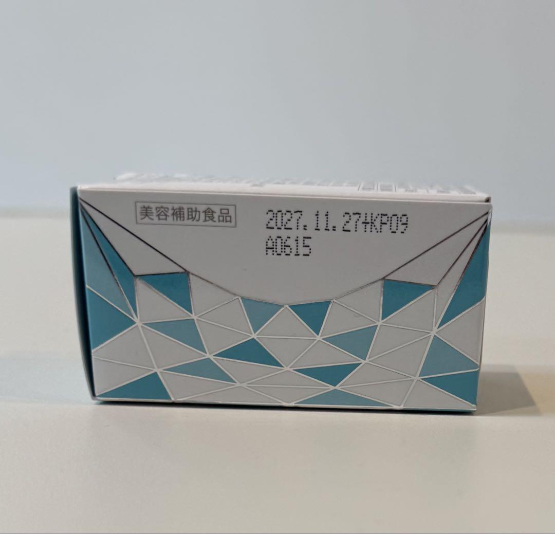 ソルプロプリュスホワイト6箱