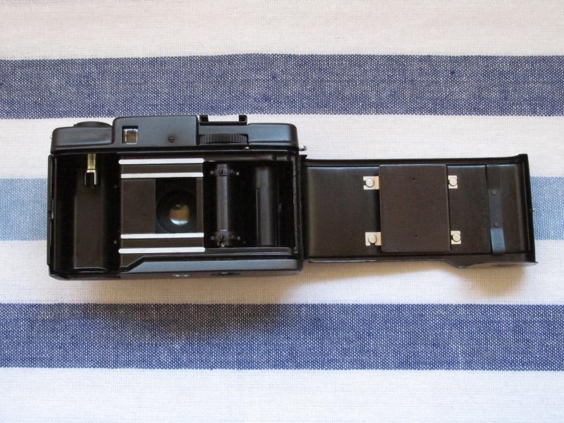 minolta repo
