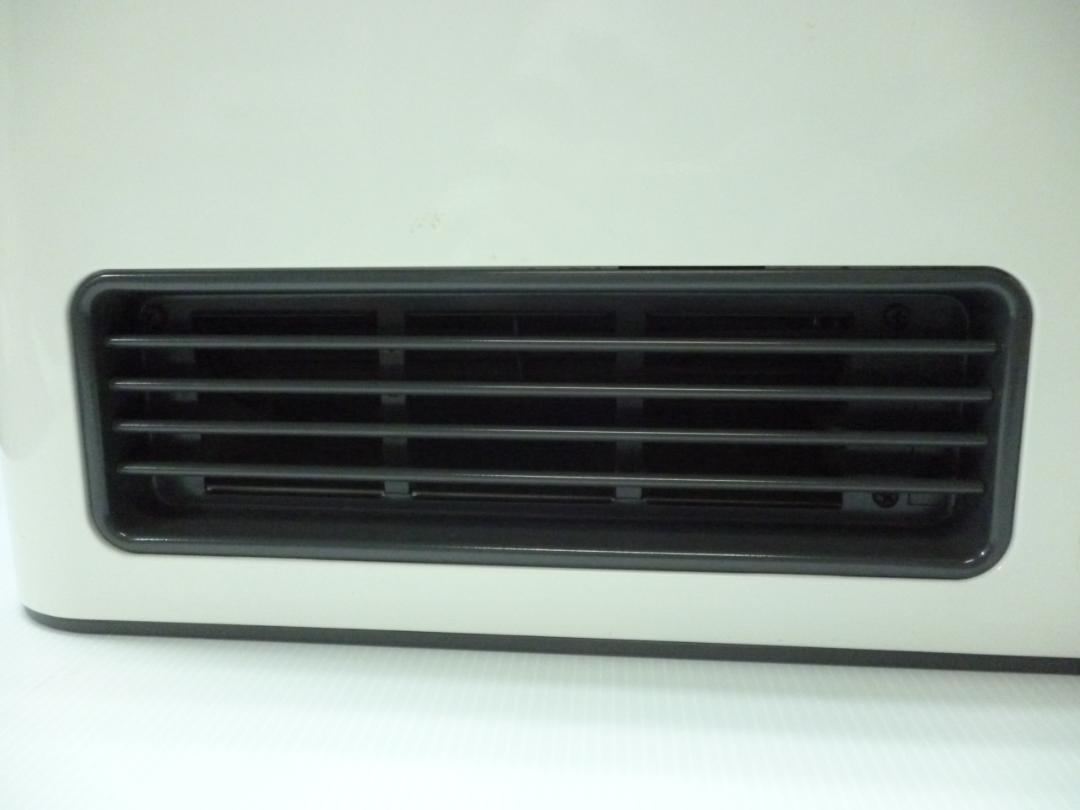★ガスファンヒーター　都市ガス　大阪ガス　ノーリツ　GFH-2402S-W5