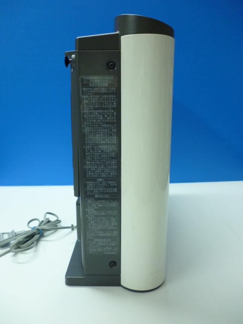 ★ガスファンヒーター　都市ガス　大阪ガス　ノーリツ　GFH-2402S-W5