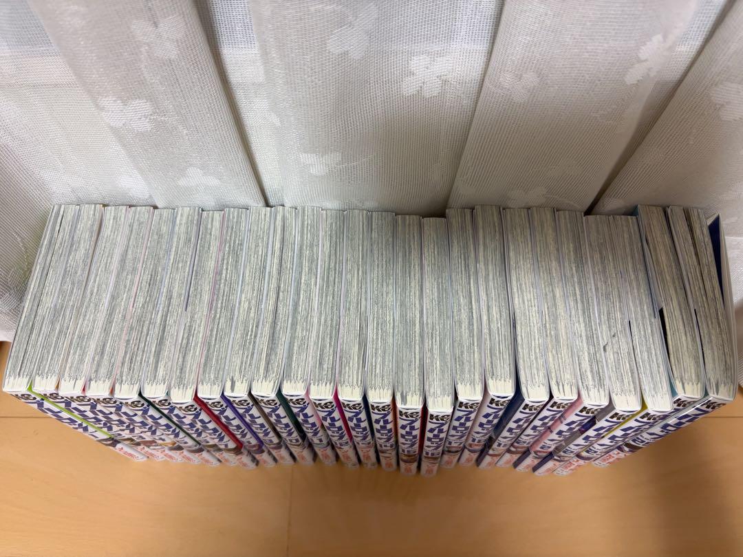 ブルーロック 1~25巻セット