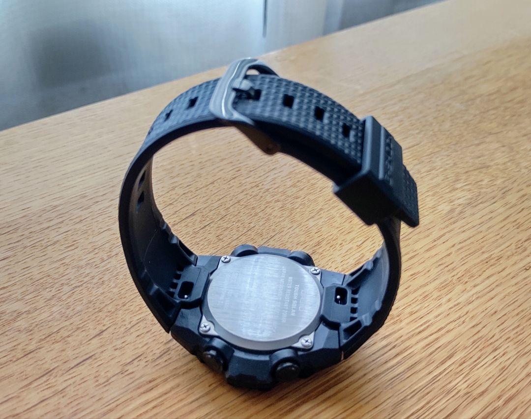 【こうしさん専用】カシオ G-SHOCK GST-B400BB-1AJF