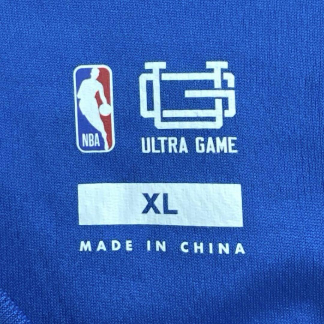 関税送料込[NBA]MAVERICKST Doncic タンクトップ★日本未入荷★ Nike - Nike Dallas Mavericks Luka Doncic NBA T-Shirt 'Blue
