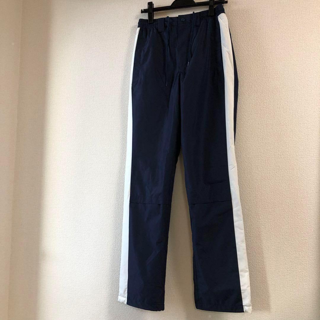 美品 セットアップ キャロウェイ◇ジップ 2way レインウェア