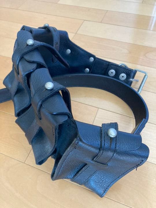 2022新商品 666バンダリアポーチ ウエストポーチ - www.aleolighting.com