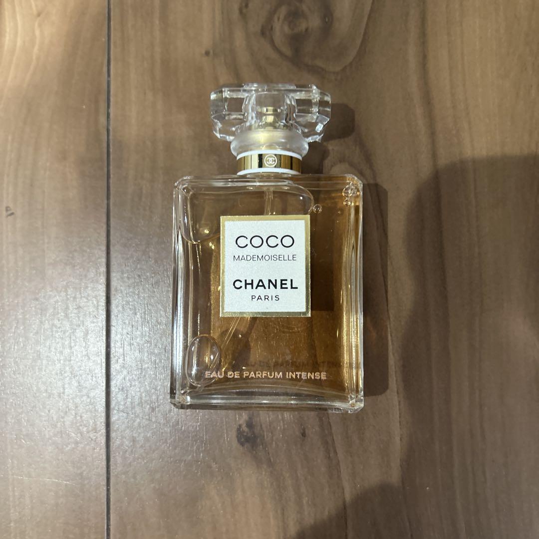 COCO MADEMOISELLE