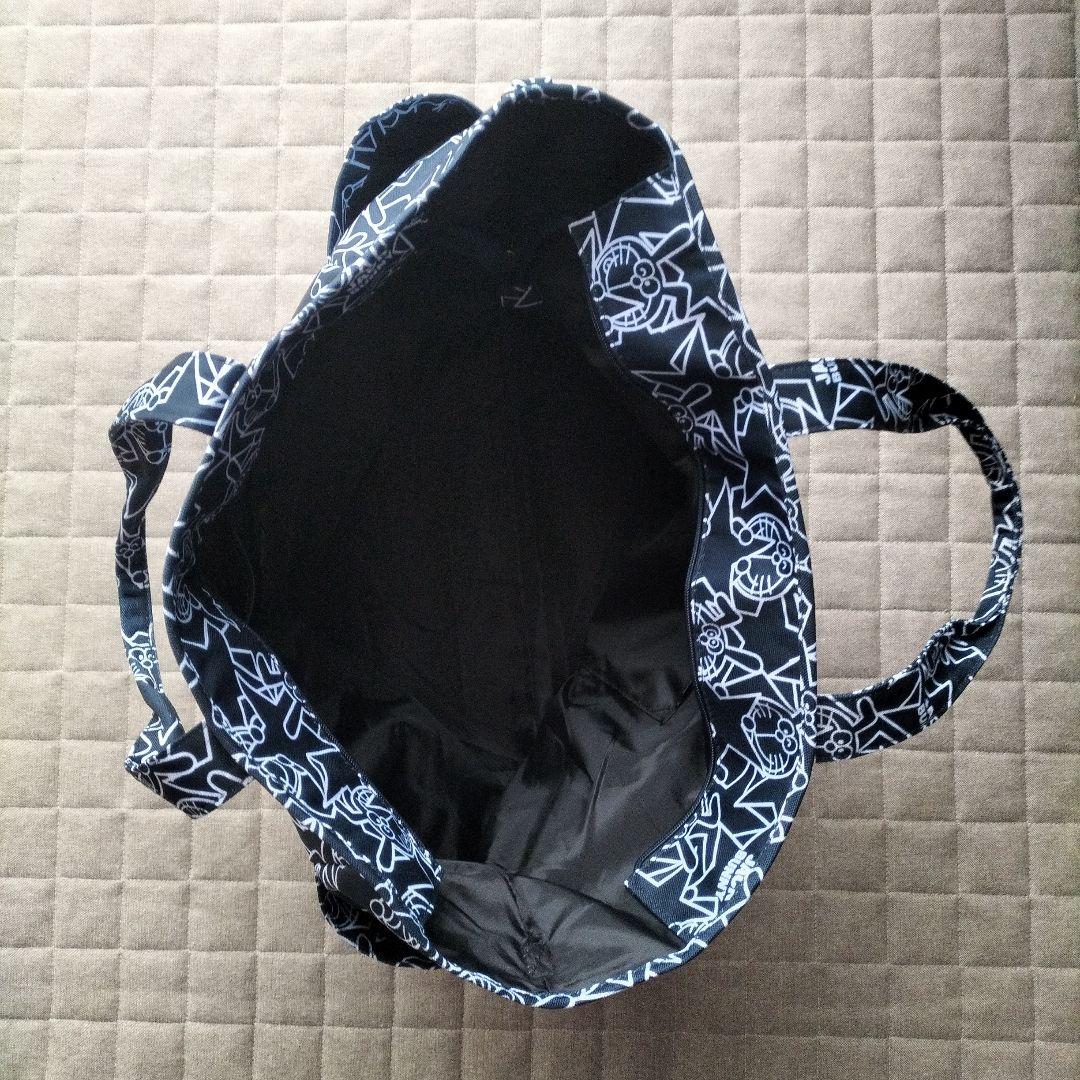 ジャックバニー　ドラえもん　ロッカーバッグ