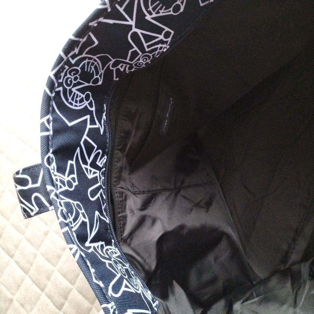 ジャックバニー　ドラえもん　ロッカーバッグ