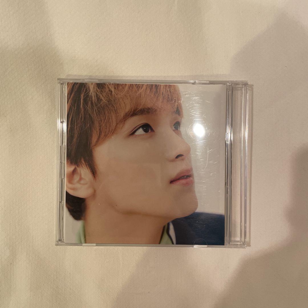NCT ヘチャン　29枚セット NCT DREAM NCT127 ヘチャン セット