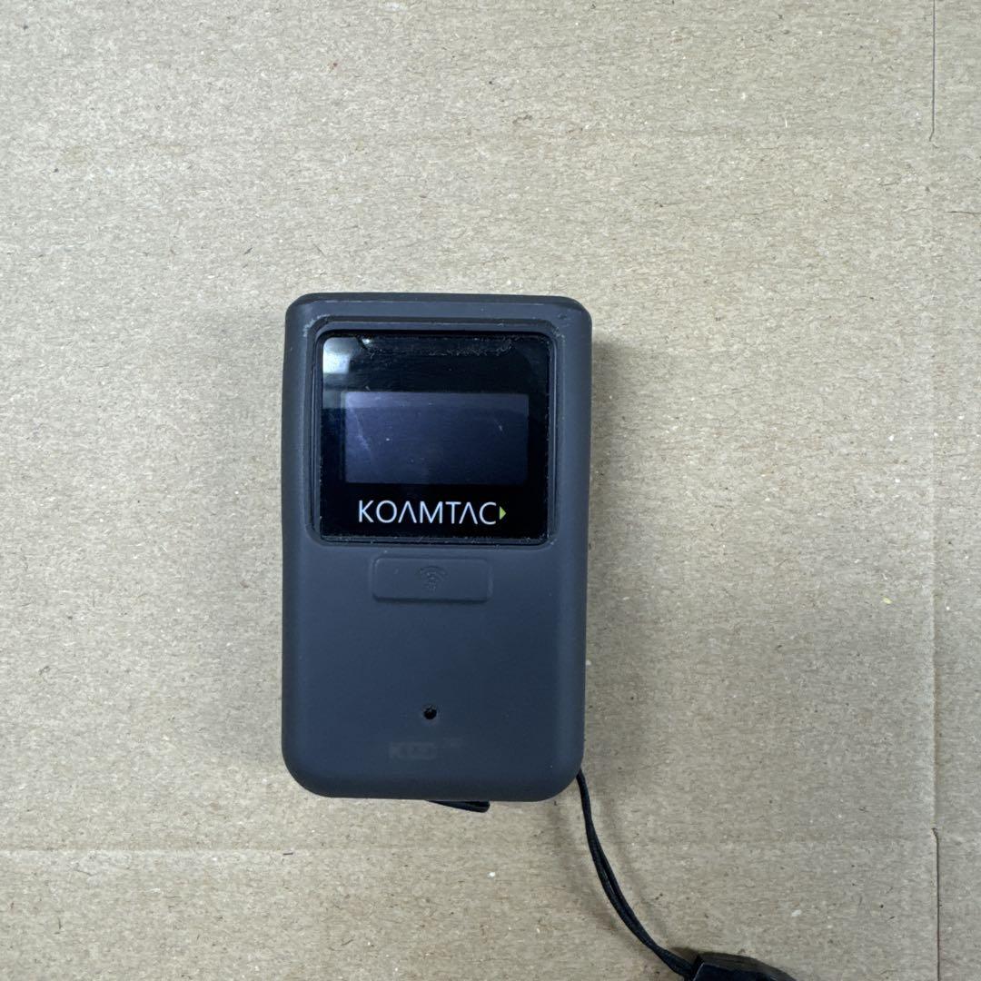 バーコードリーダー KDC200