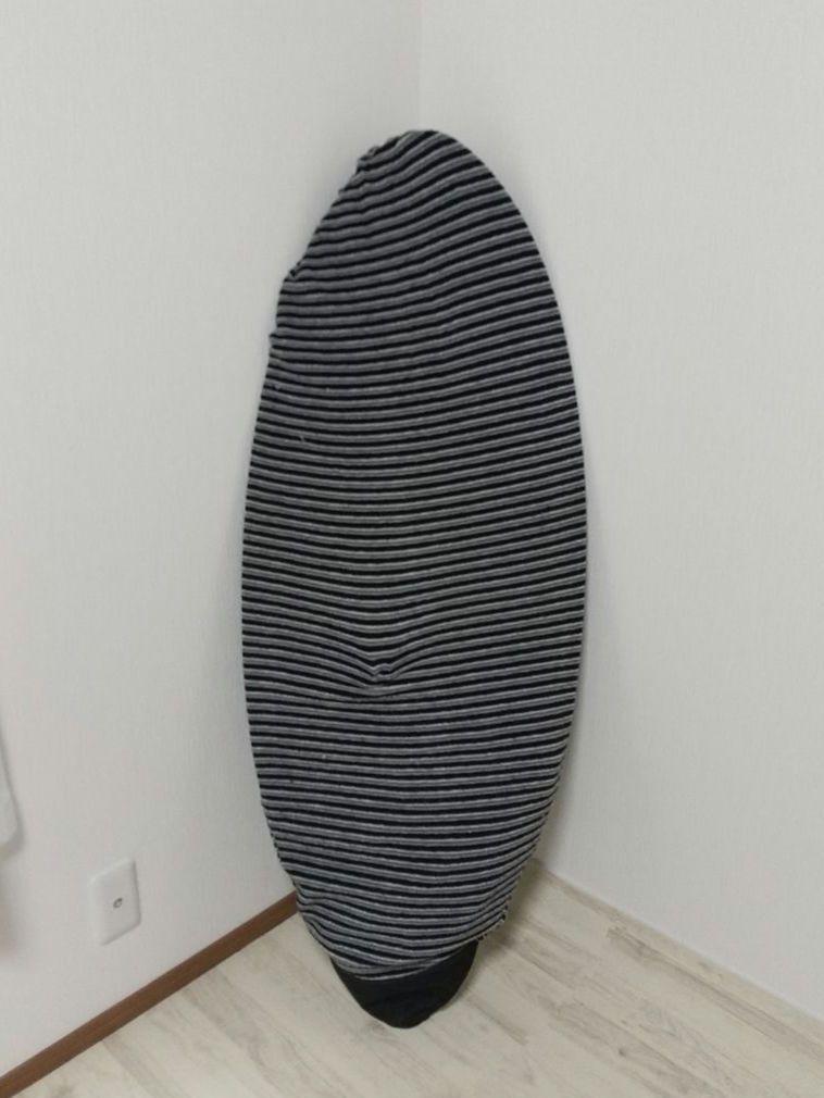 Mazar スキムボード 約130cm x 約49cm