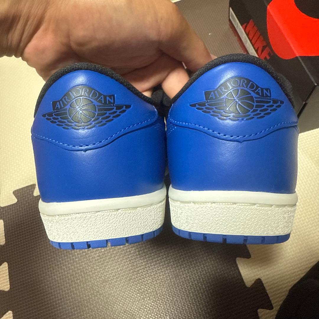 Nike AIR JORDAN 1 LOW 85