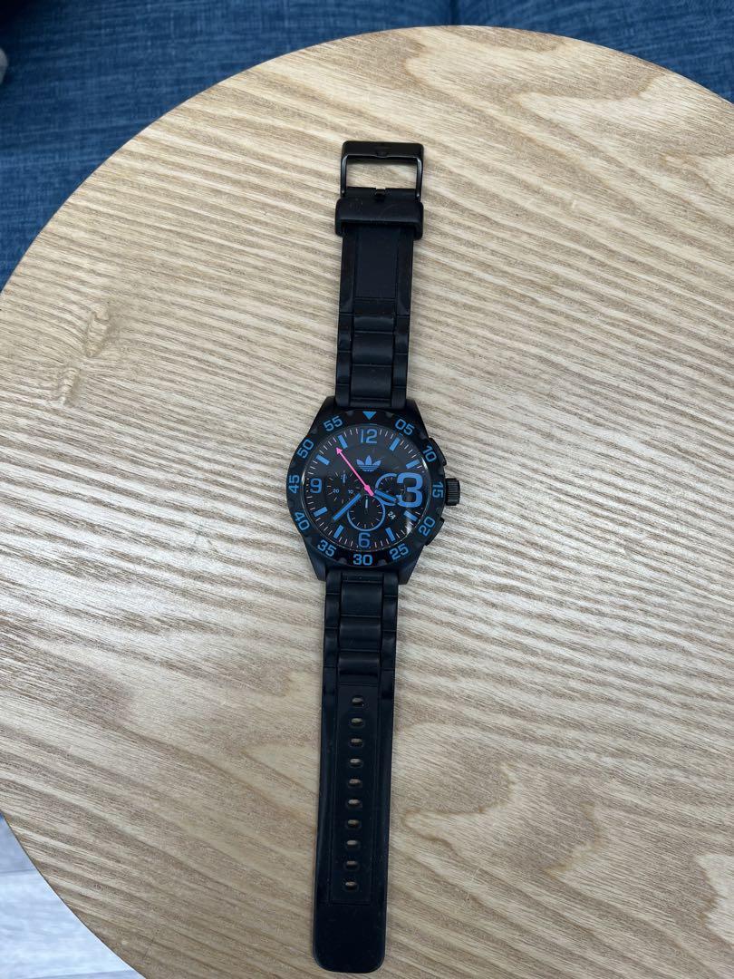 [美品] adidas 腕時計 ADH2886 美品！ADIDAS アディダス 腕時計 ADH2886 - メルカリ