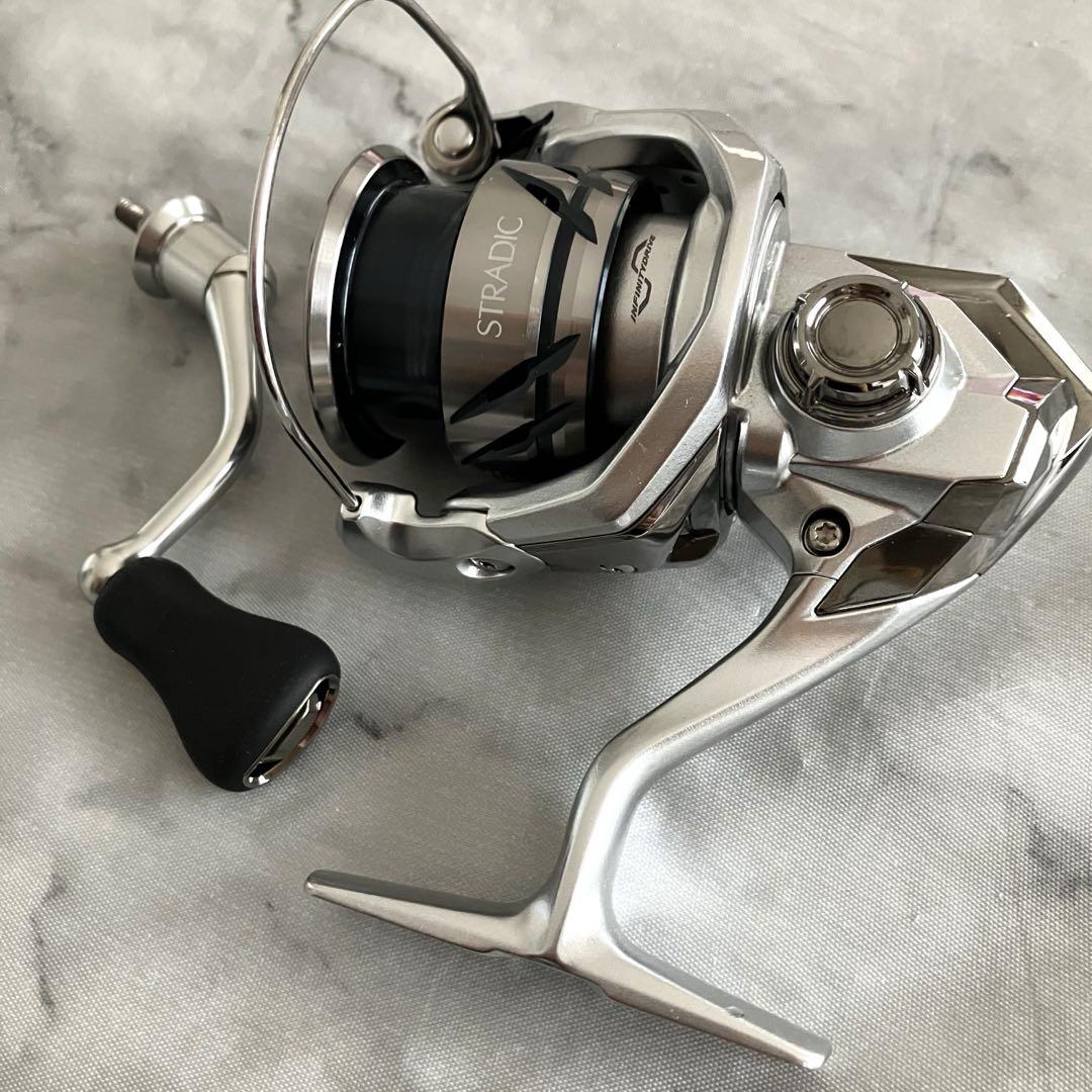 シマノ(SHIMANO) 23 ストラディック C2500SXG