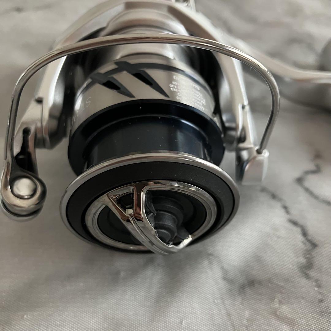 シマノ(SHIMANO) 23 ストラディック C2500SXG