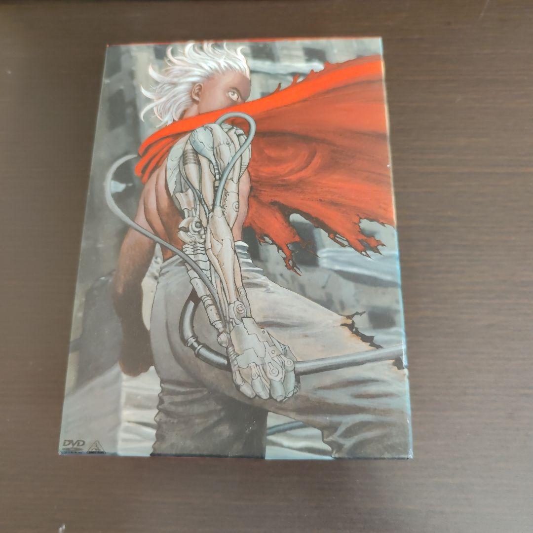 AKIRA DVD SPECIAL EDITION(88アキラ製作委員会)〈…