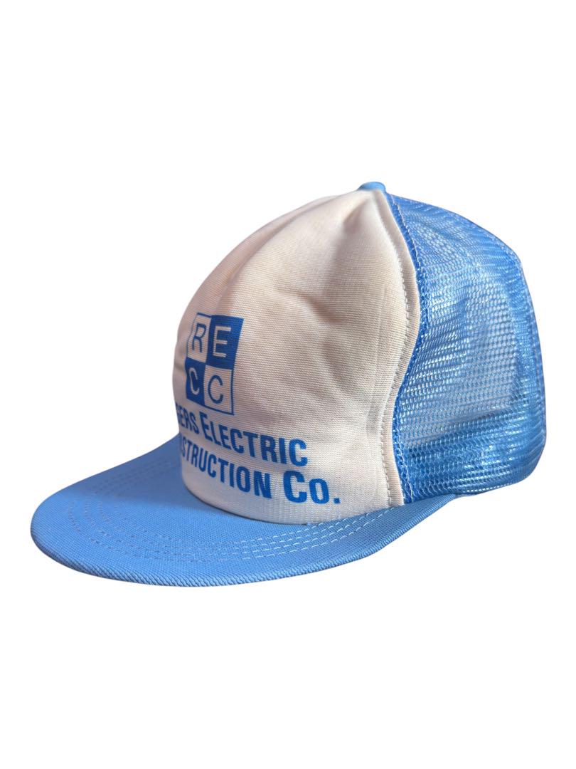 Rogers Electric Construction Co. メッシュ