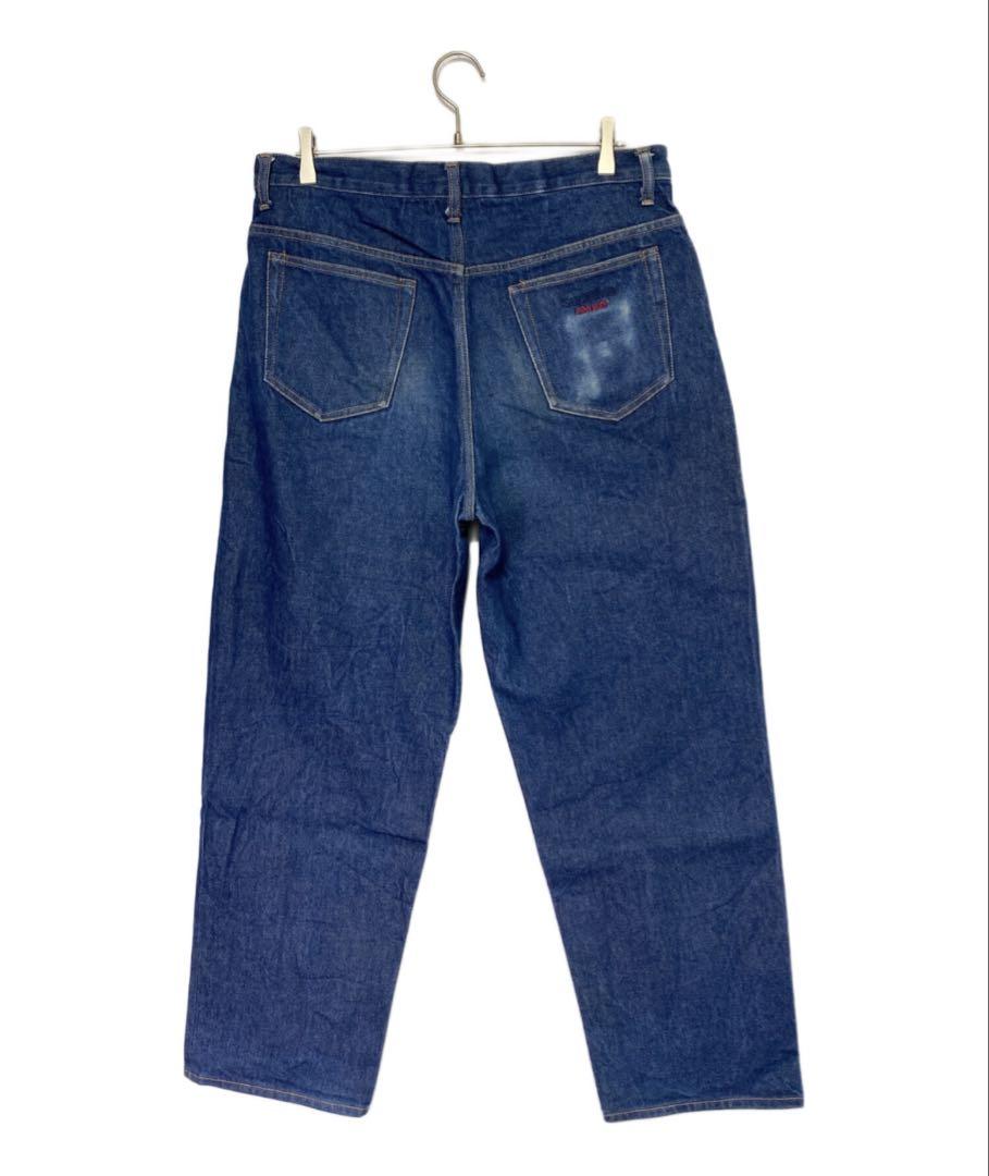 n*p様 supreme baggy jean 32 Supreme Baggy Jean 