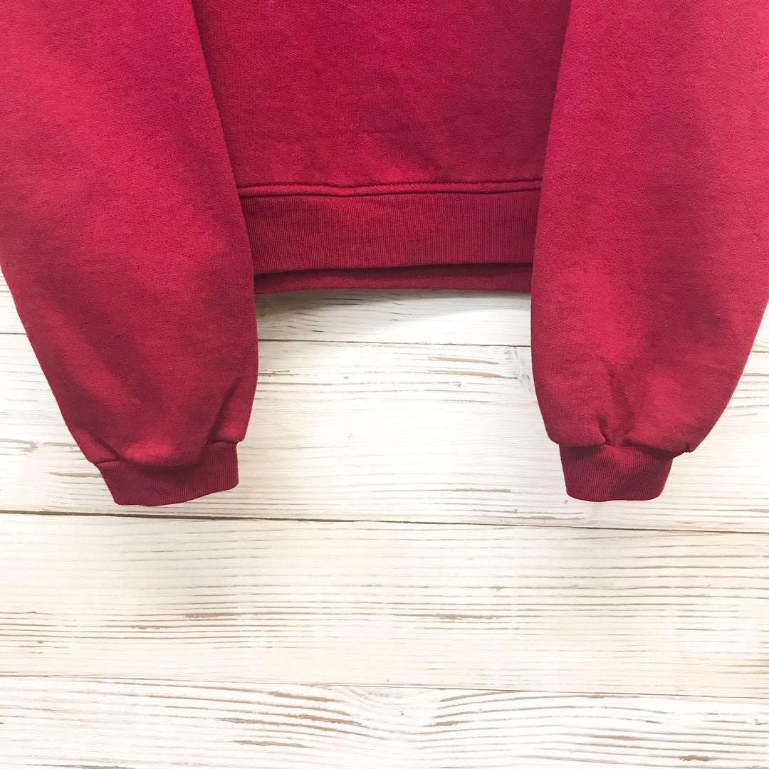 《希少》champion チャンピオン☆スウェット S エンジ SW788