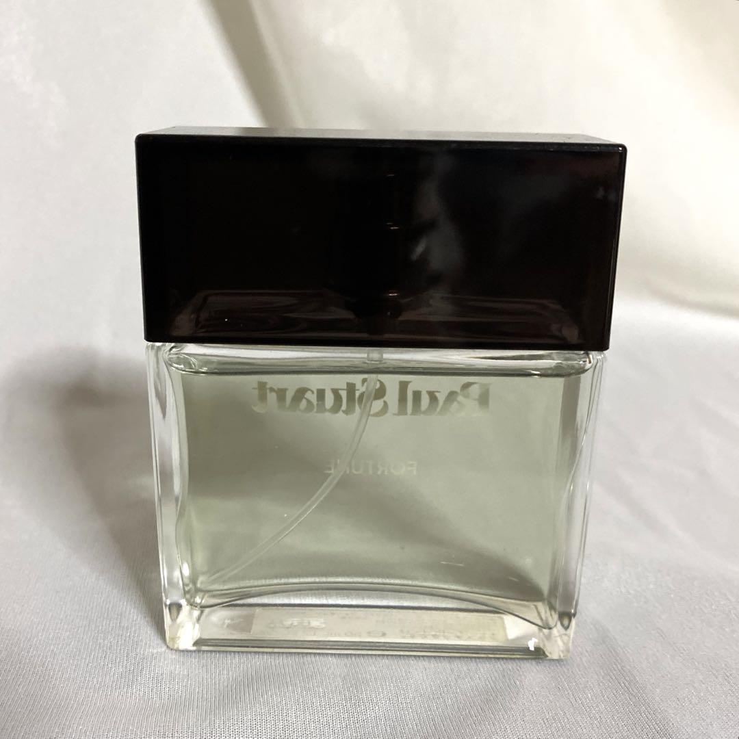 PaulStuart ポールスチュワート FORTUNE フォーチュン 50ml