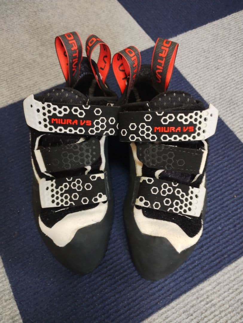 スポルティバ ミウラーVS ウーマン Miura VS Woman 36SPORTIVA