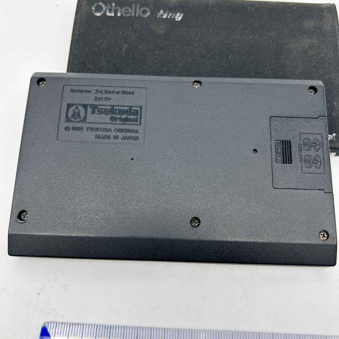 B'z the Othello 未使用オセロ 当選グッズ 非売品 ツクダ