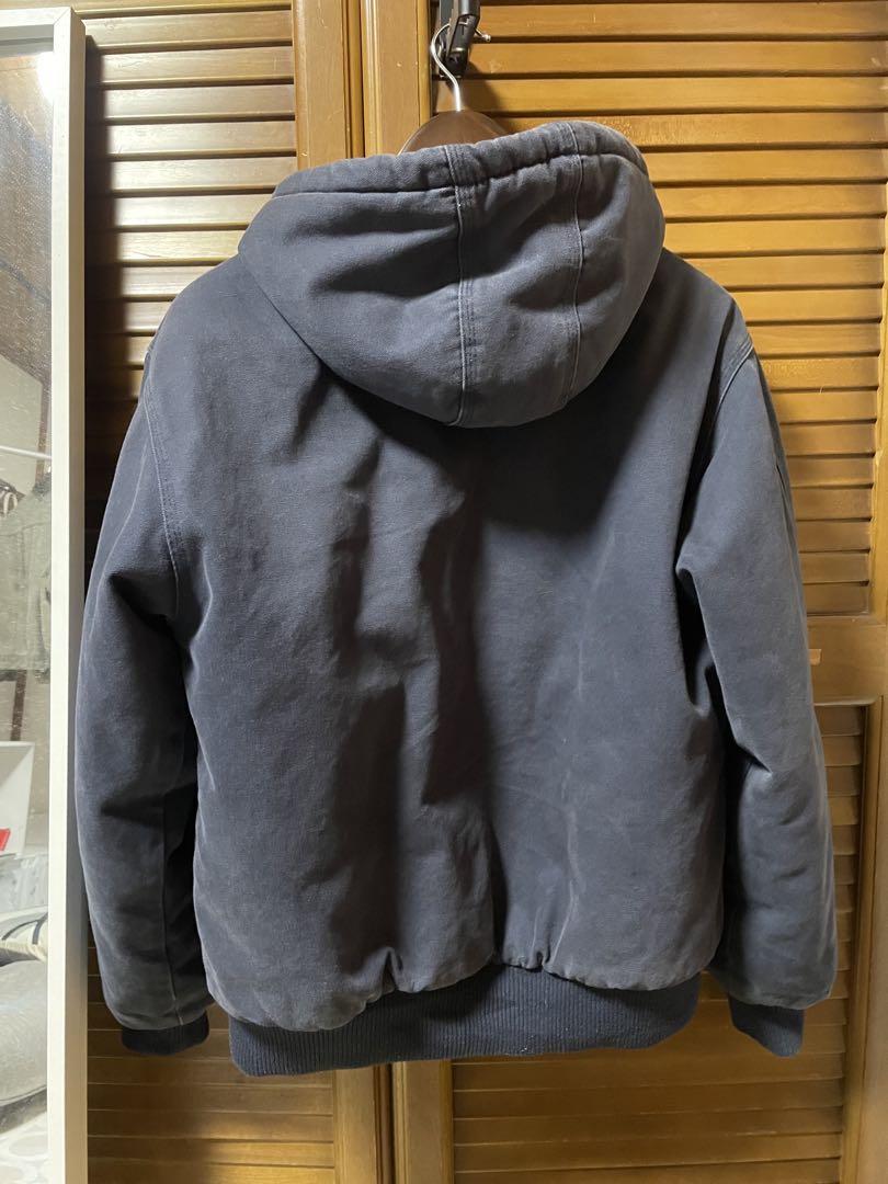 00s アクティブジャケット　ダック地