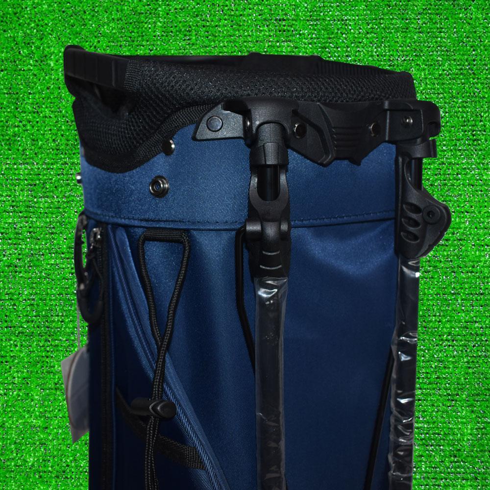 楽天市場】OOWLS 14分割 スタンドキャディバッグ 9.5型 軽量 47