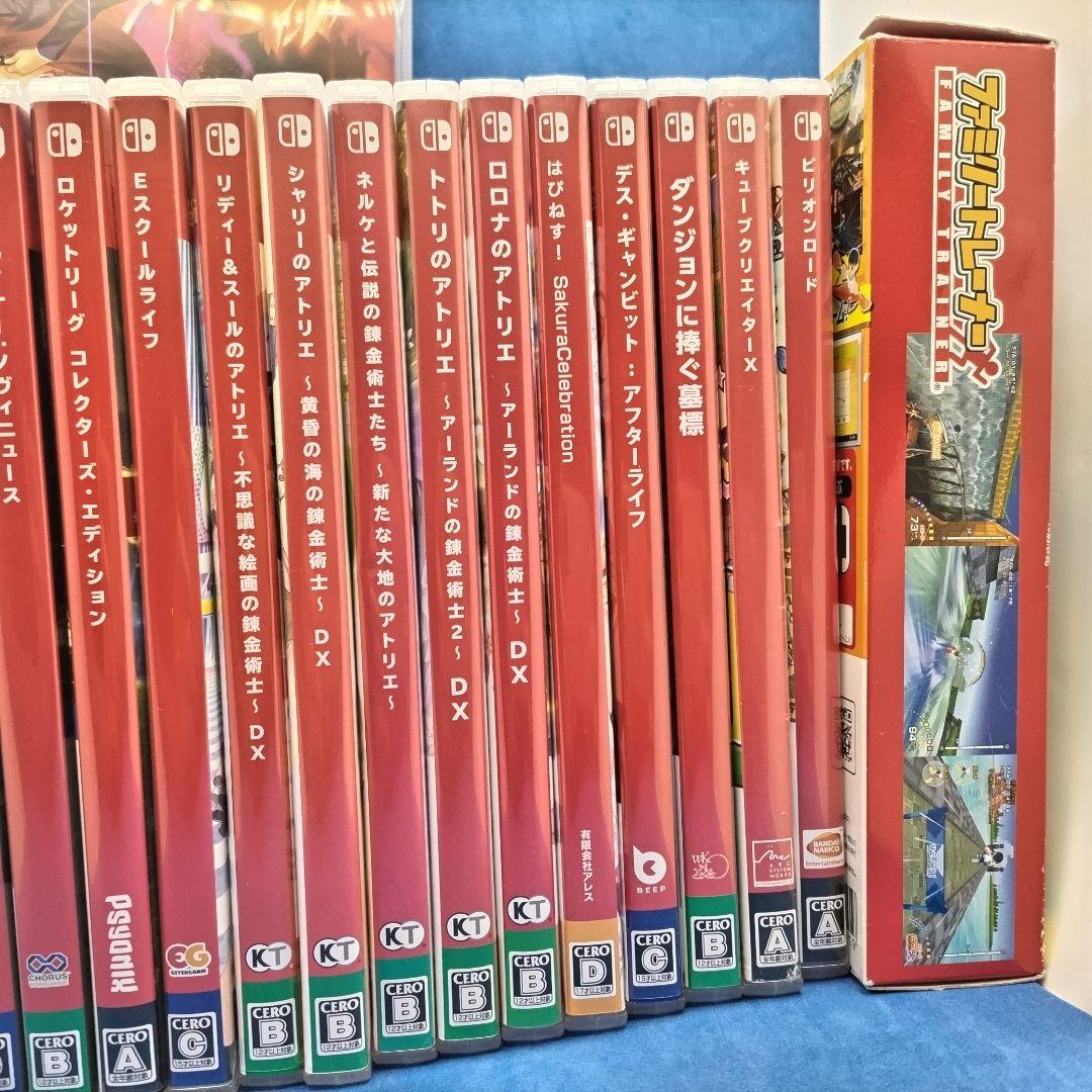 switchゲーム