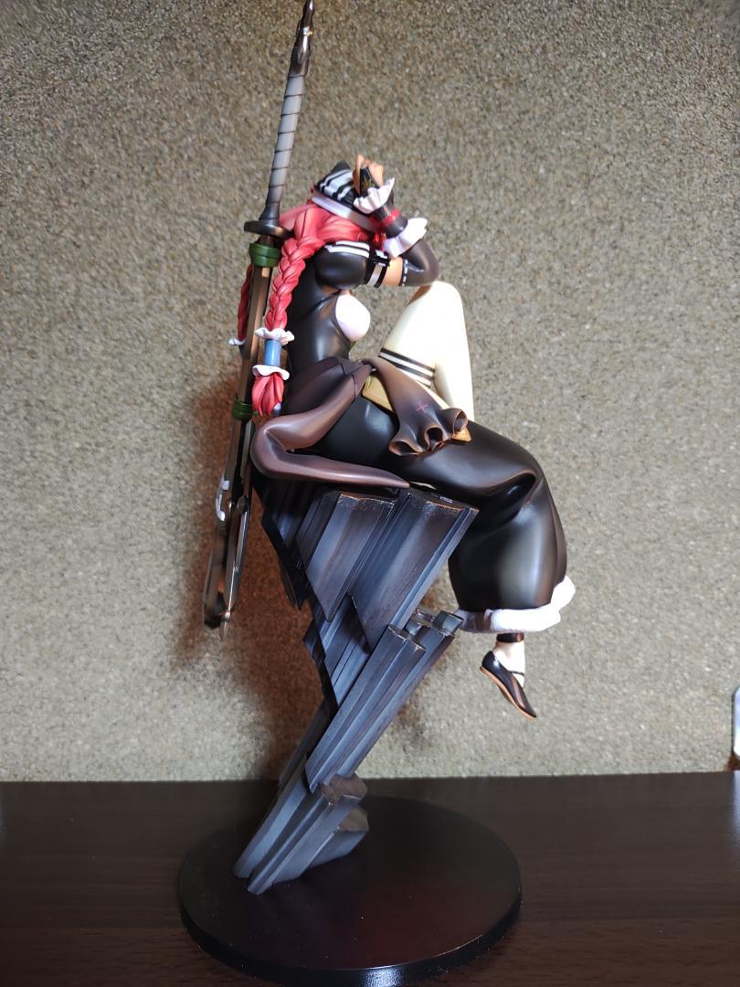 アルター　ルプスレギナ・ベータ　so-bin Ver. Amazon.co.jp: オーバーロード ルプスレギナ・ベータ so-bin Ver