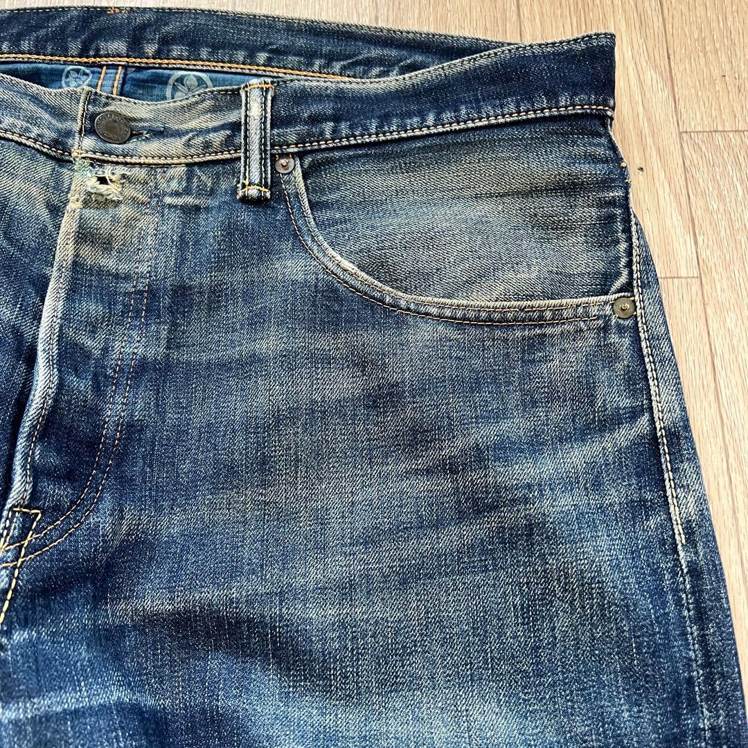 JEANS デニムパンツ