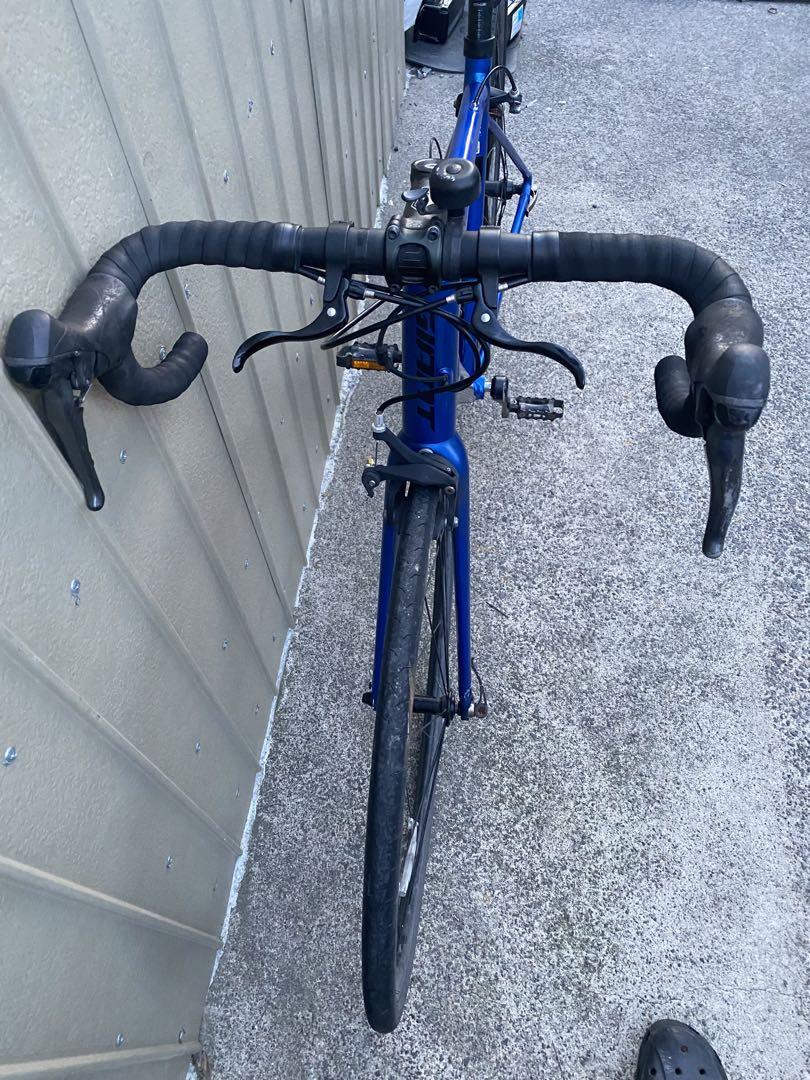 自転車本体 Giant contend