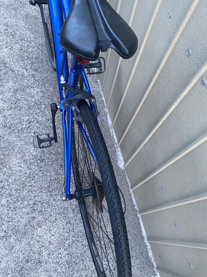自転車本体 Giant contend