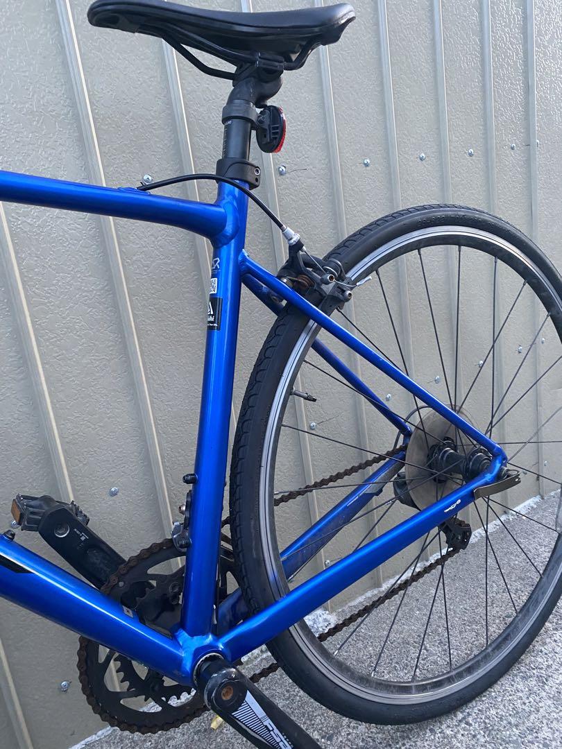 自転車本体 Giant contend