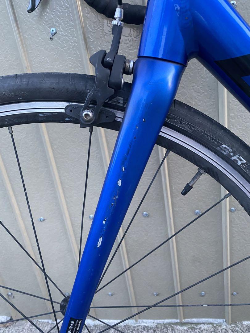 自転車本体 Giant contend