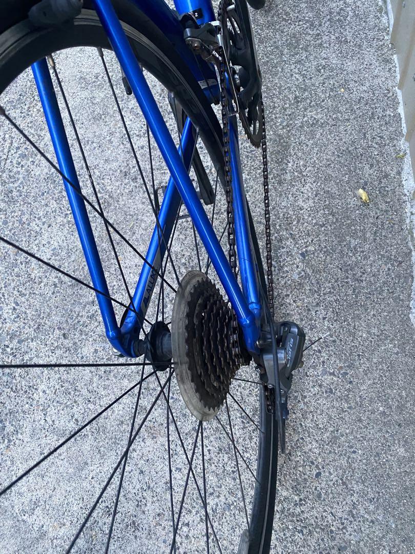 自転車本体 Giant contend