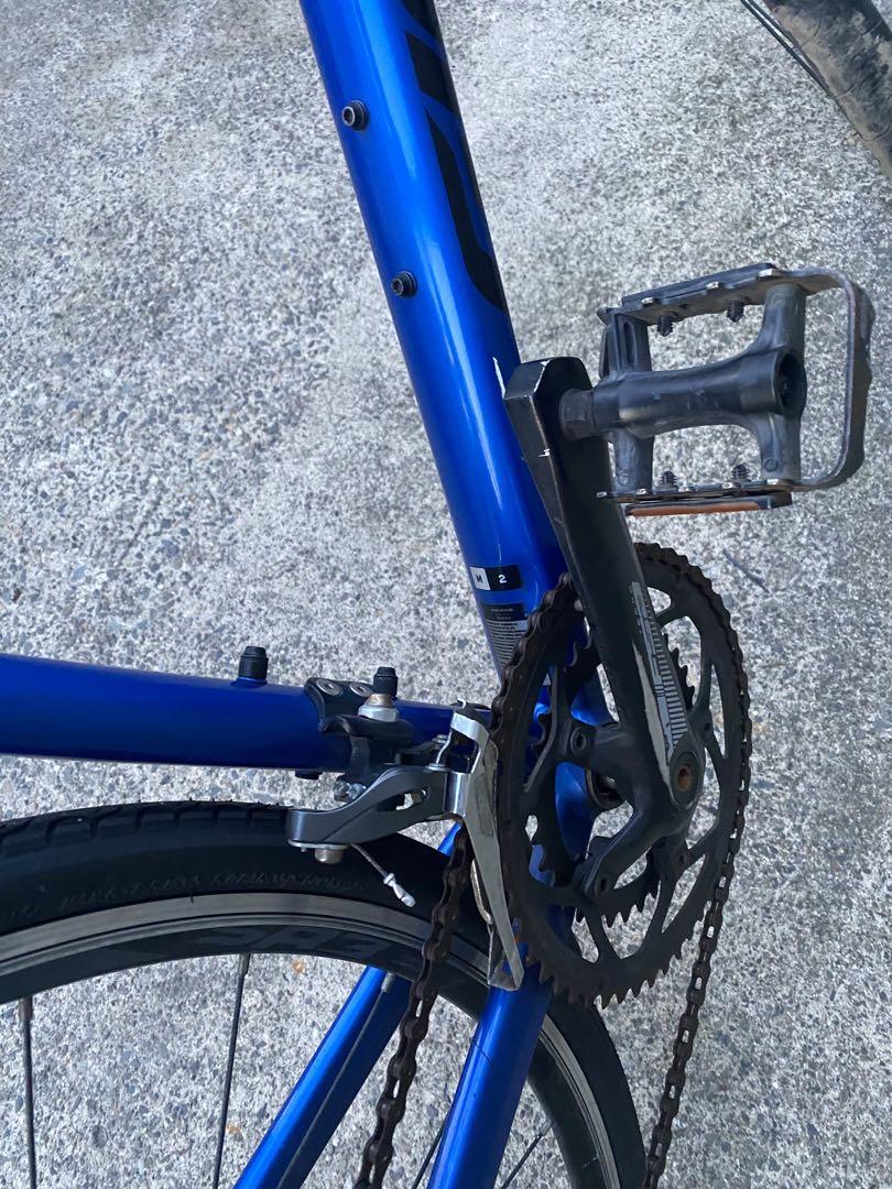 自転車本体 Giant contend