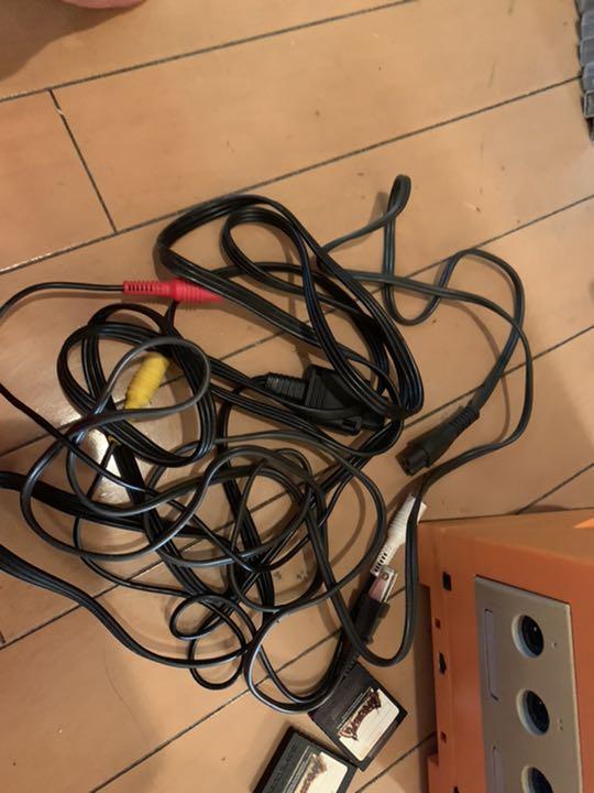 ゲームキューブ 本体セット cb9lk-m77369173949 豊富な