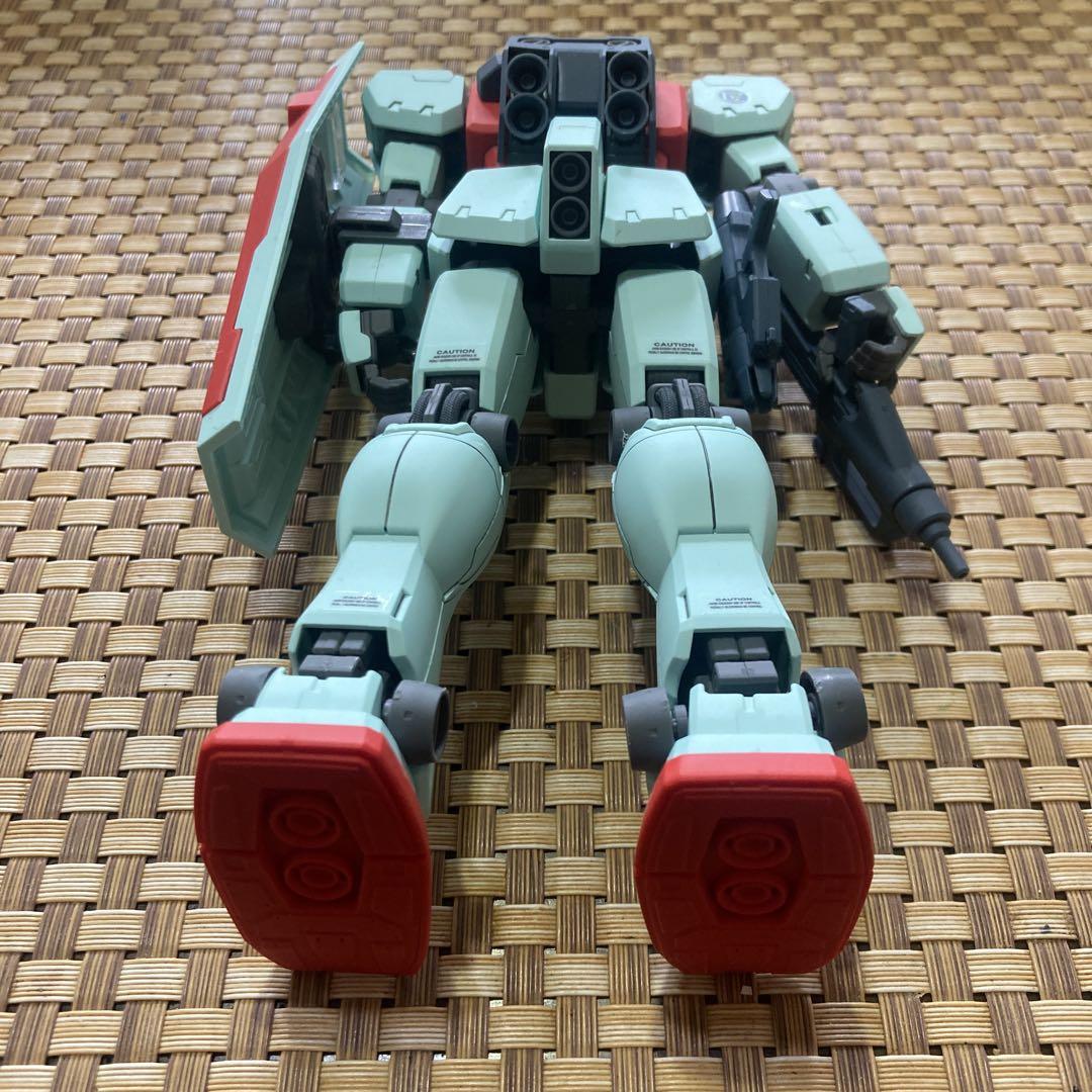 MG ジム改 スタンダードカラー - メルカリ